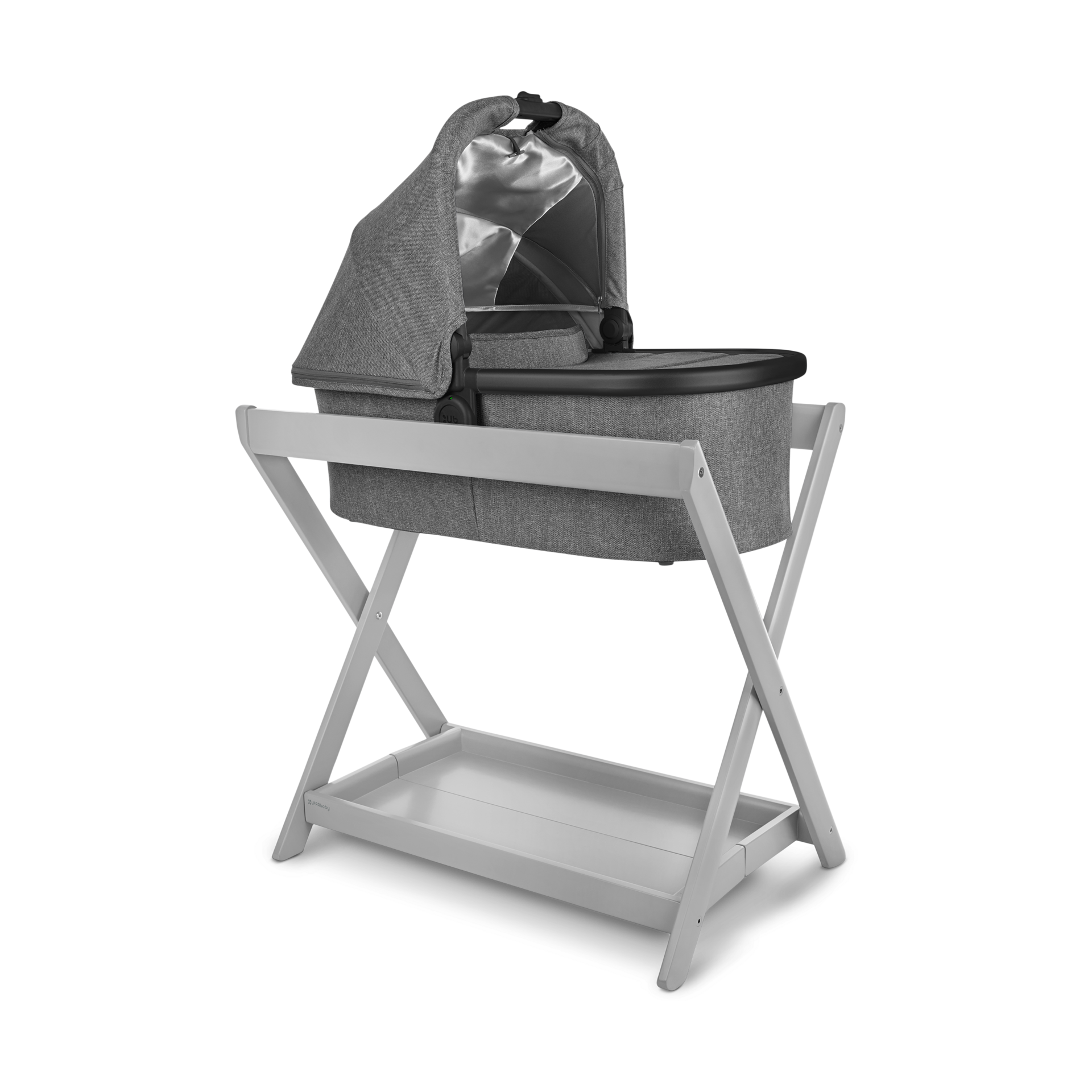 UPPAbaby Vista V3 Bassinet Stand.