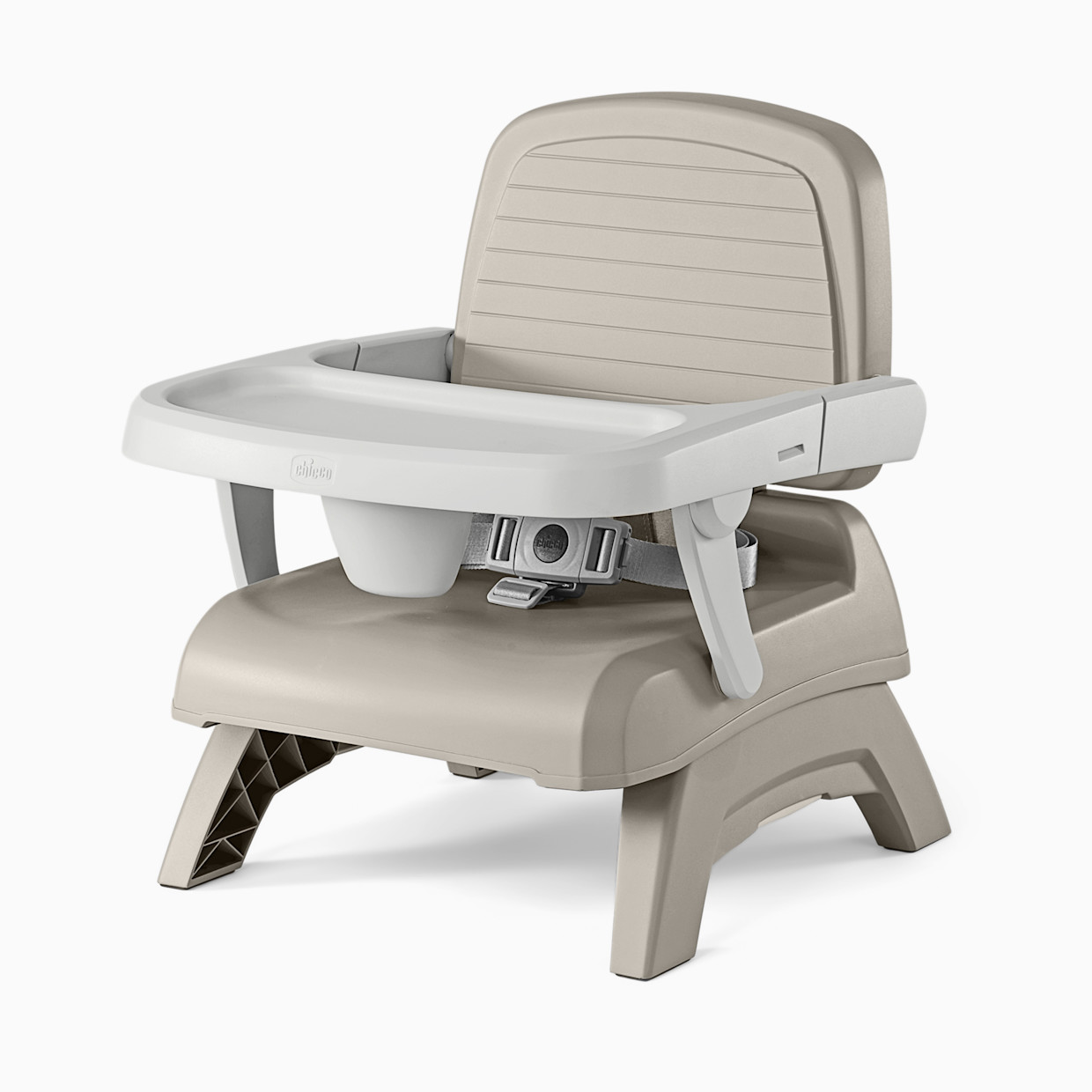 Chicco Bento 3-in-1 Booster Seat - Oat.