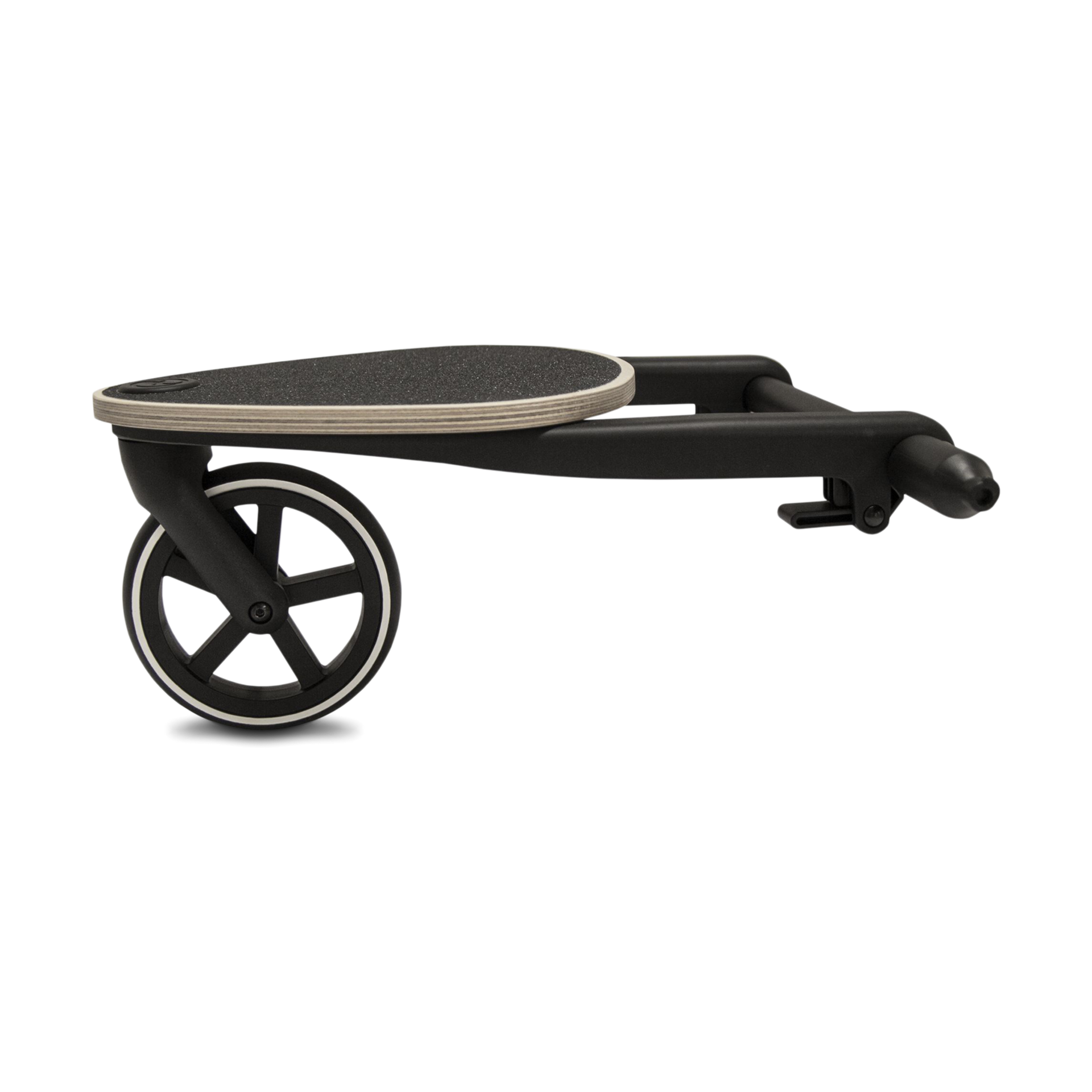 Cybex Gazelle S Kid Board Black.