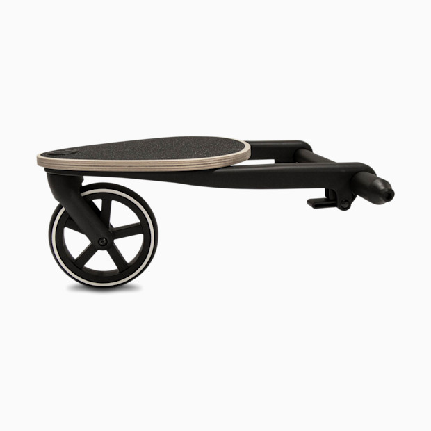 Cybex Gazelle S Kid Board Black.