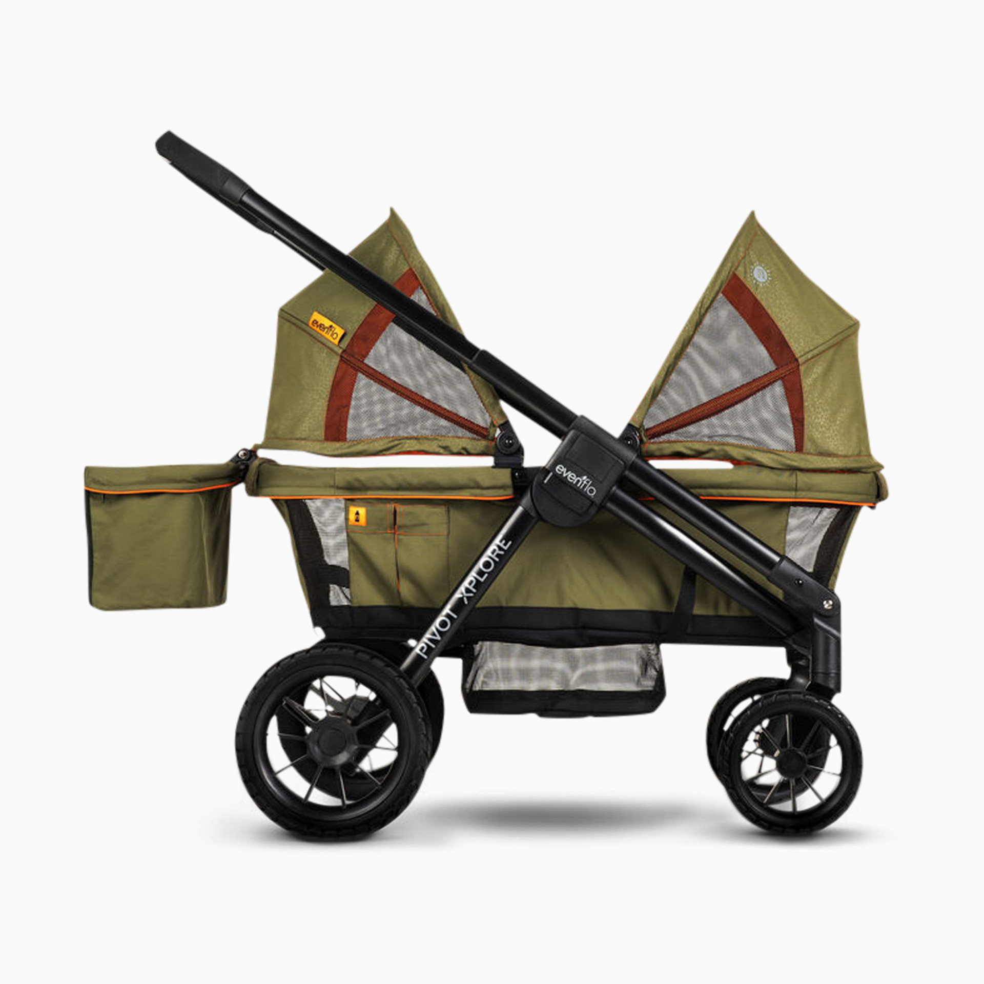 uppababy vista v2 vs v3 UPPAbaby Vista V3 Stroller main image 0