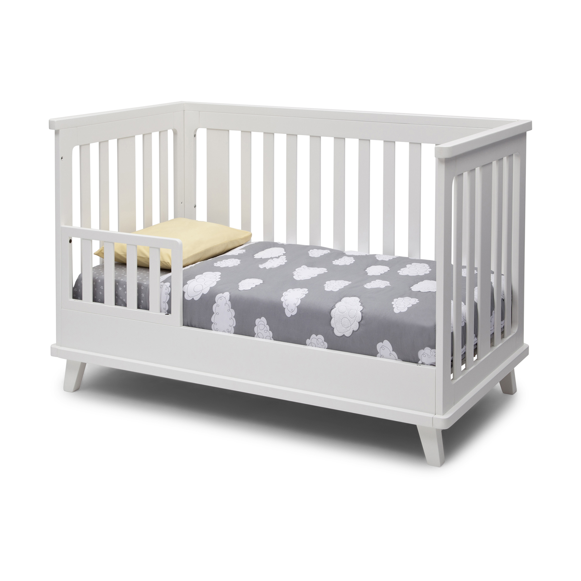 delta ava crib