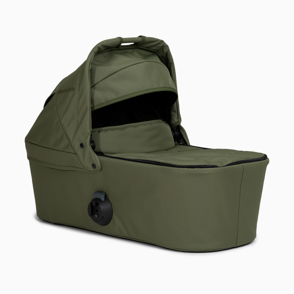 Bumbleride Era/Indie/Speed Bassinet - Olive.