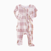 Thumbnail of Big Check Rosy