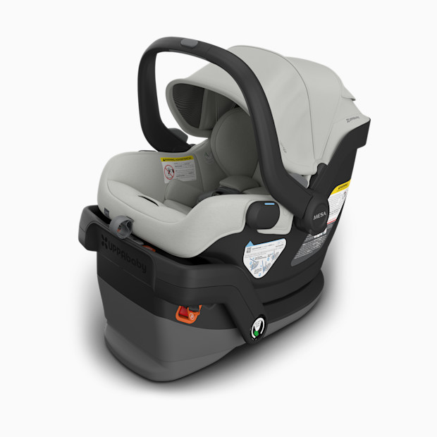 UPPAbaby Mesa V3 - Savannah.