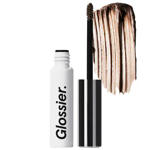 Glossier Boy Brow Volumizing Eyebrow Gel-Pomade - $22.00.