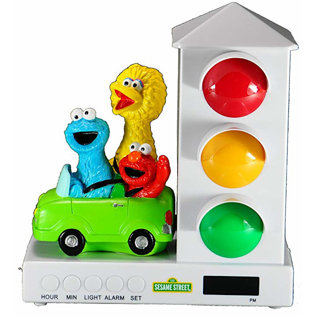 Best Toddler Alarm Clocks of 2023