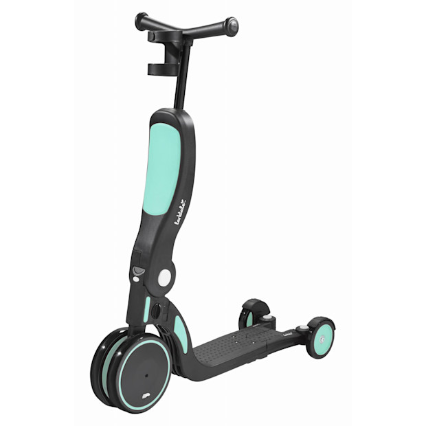 Best scooter for 18 best sale month old