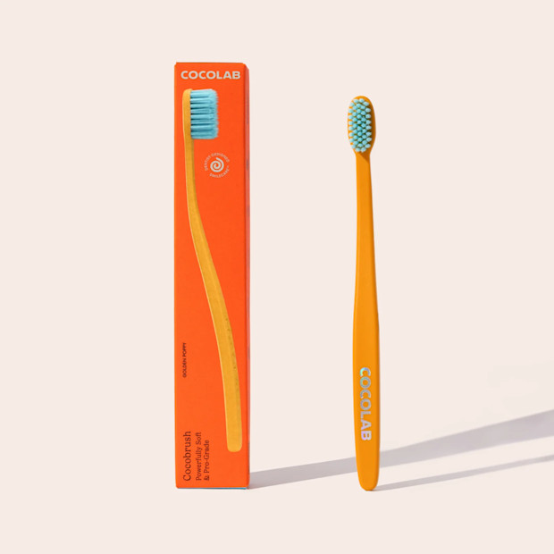 COCOLAB Cocobrush - $10.00.