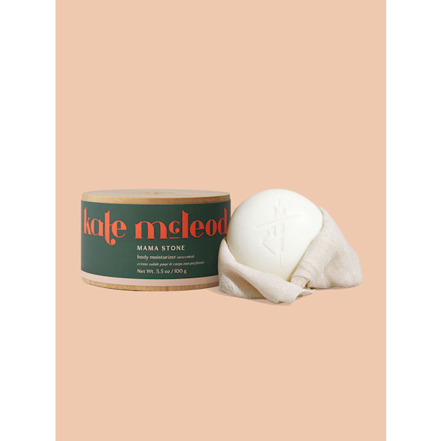 Kate McLeod Mama Stone