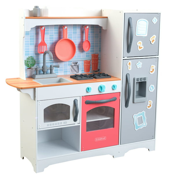 Best Play Kitchens for Toddlers of 2024