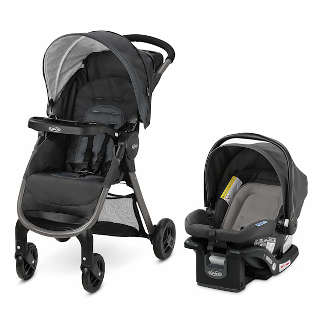 Best travel system stroller