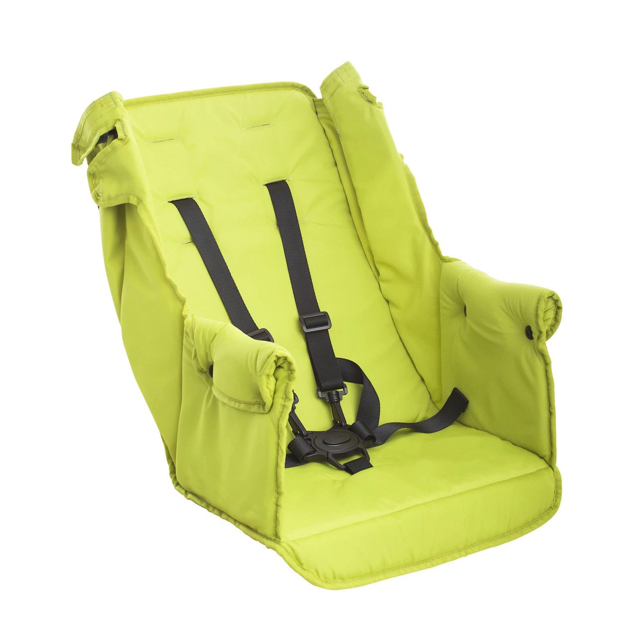 Joovy Caboose Sit And Stand Stroller Rear Seat.