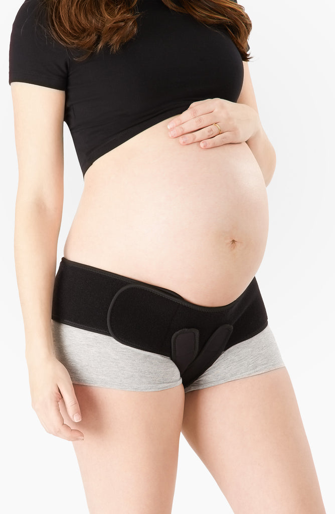 Belly Bandit V-Sling Maternity Pelvic Support Belt  - $49.95.