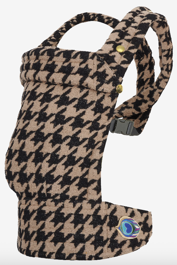 ARTIPOPPE Zeitgeist Baby Carrier - Tweed.