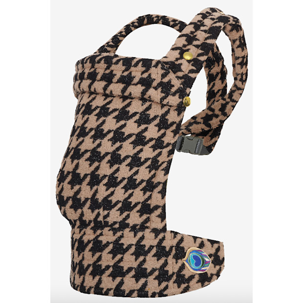 ARTIPOPPE Zeitgeist Baby Carrier - Tweed.
