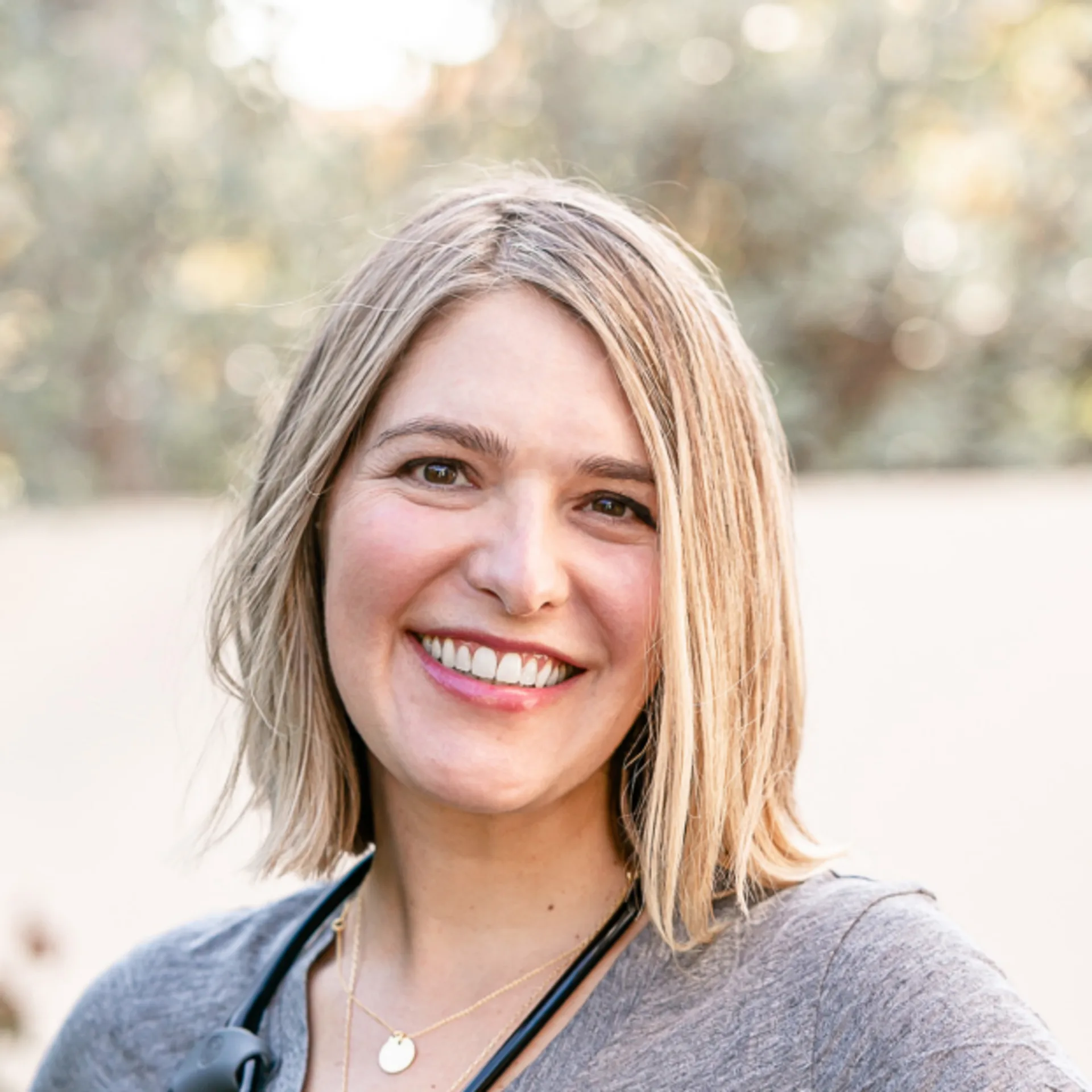 Whitney Casares, M.D., M.P.H., F.A.A.P. null.