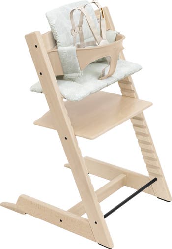 Stokke Tripp Trapp Highchair² with Cushion: 25% off.