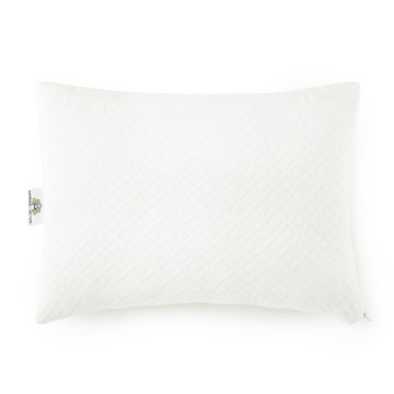 Utopia Bedding 2 Pack Hypoallergenic Toddler Pillows White 13 x 18 inches