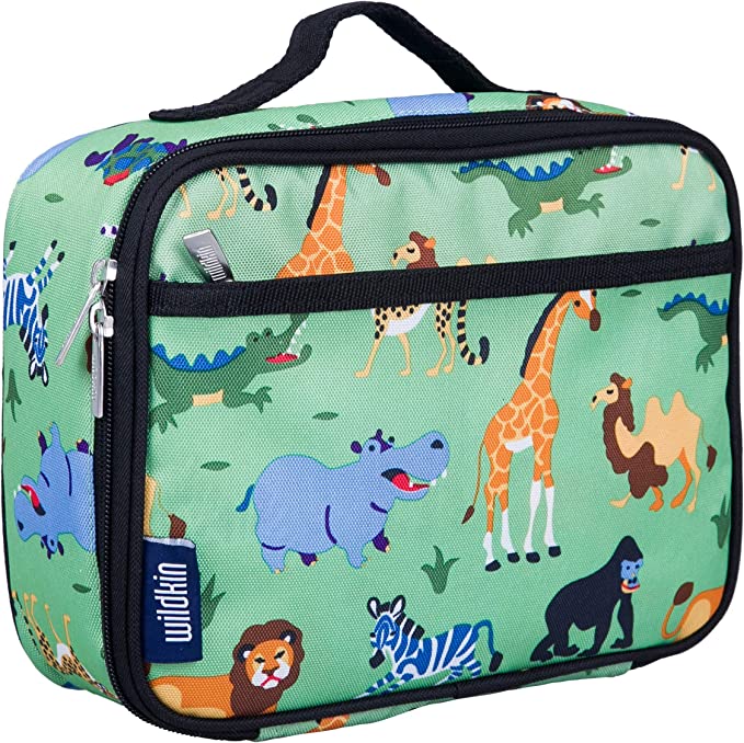 Wildkin Kids Insulated Lunch Box - $24.99.