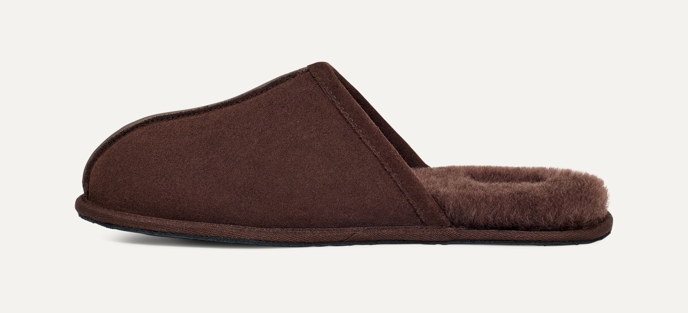 UGG Scuff Slipper.