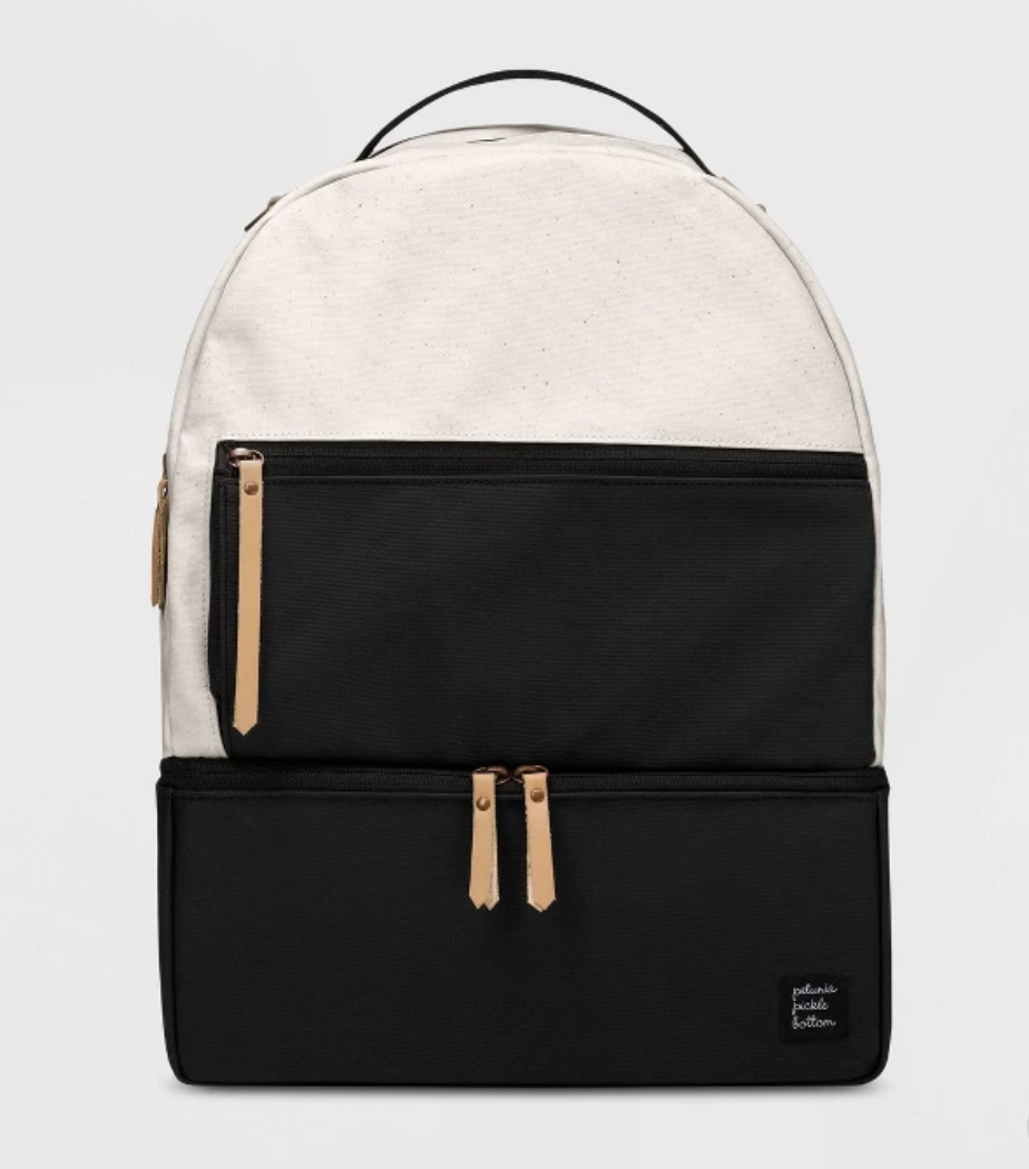 Petunia PickleBottom Diaper Bag - $139.00.