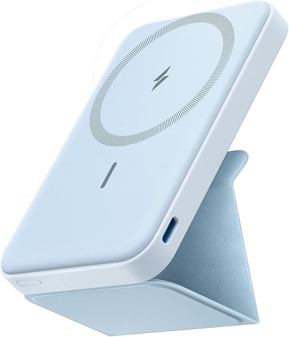 Anker 622 Magnetic Battery.