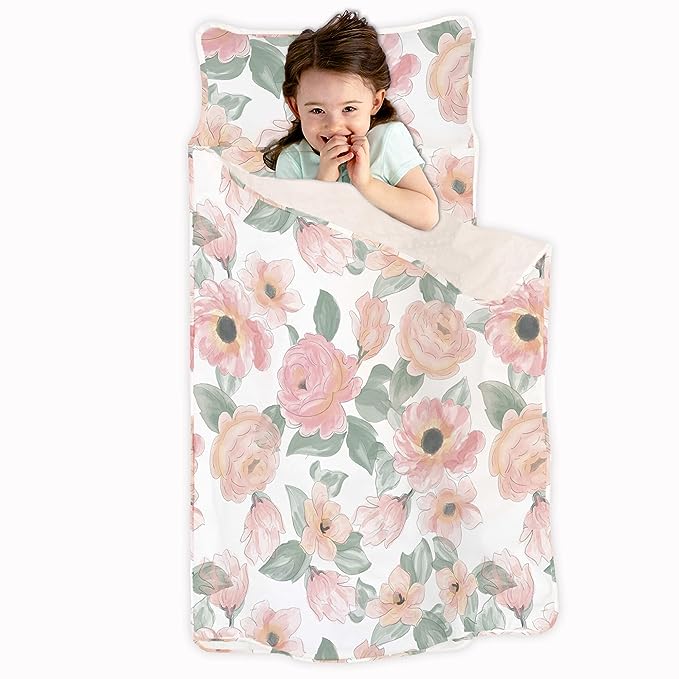 JumpOff Jo Toddler Nap Mat - $39.99.