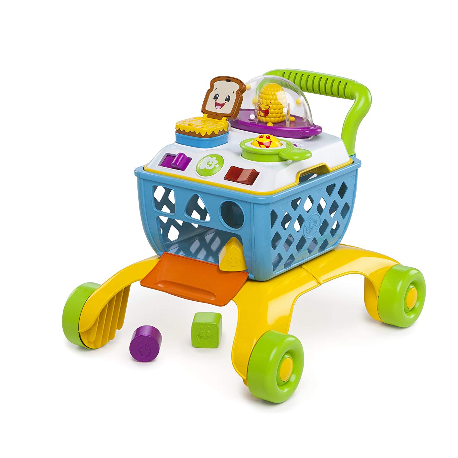 push toys for babies learning to walk