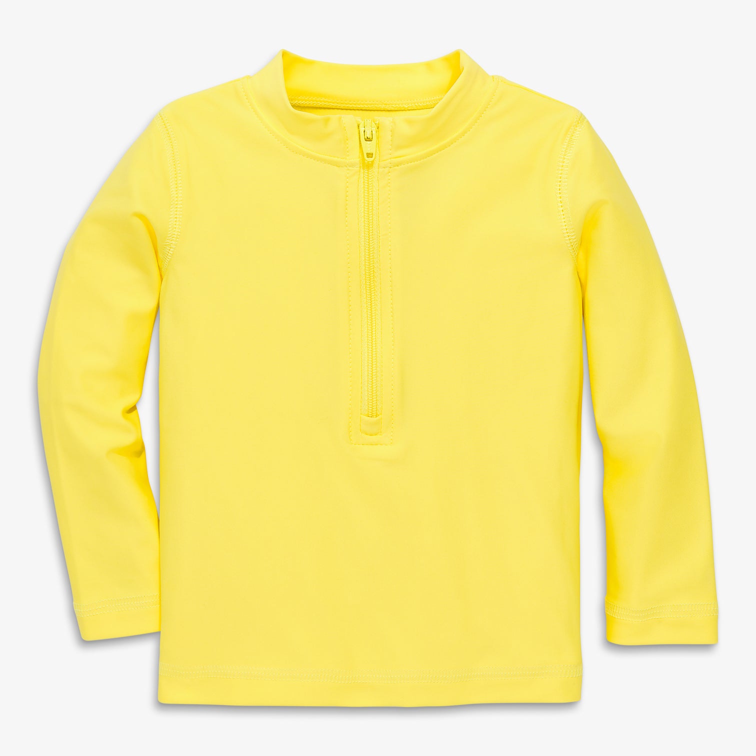 Primary Baby Rashguard Long Sleeve Top.