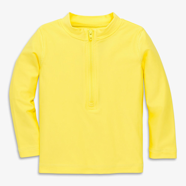 Primary Baby Rashguard Long Sleeve Top.