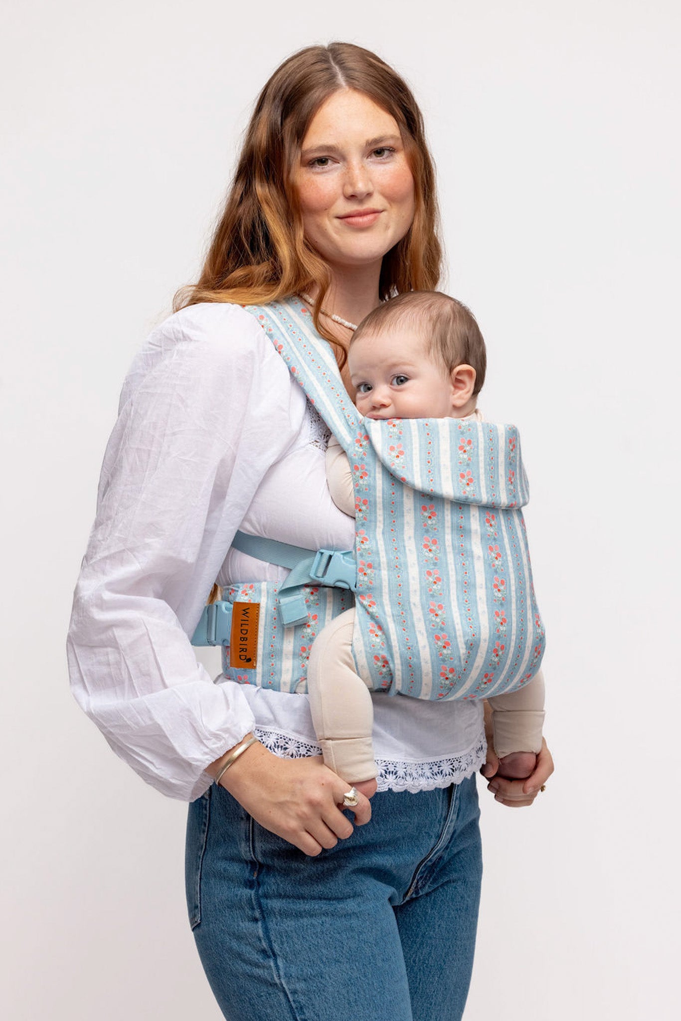 Aerial Carrier - Marianne.