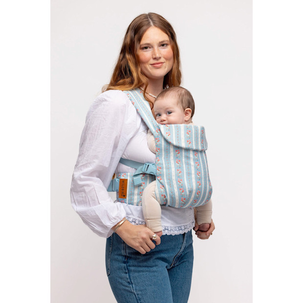 Aerial Carrier - Marianne.