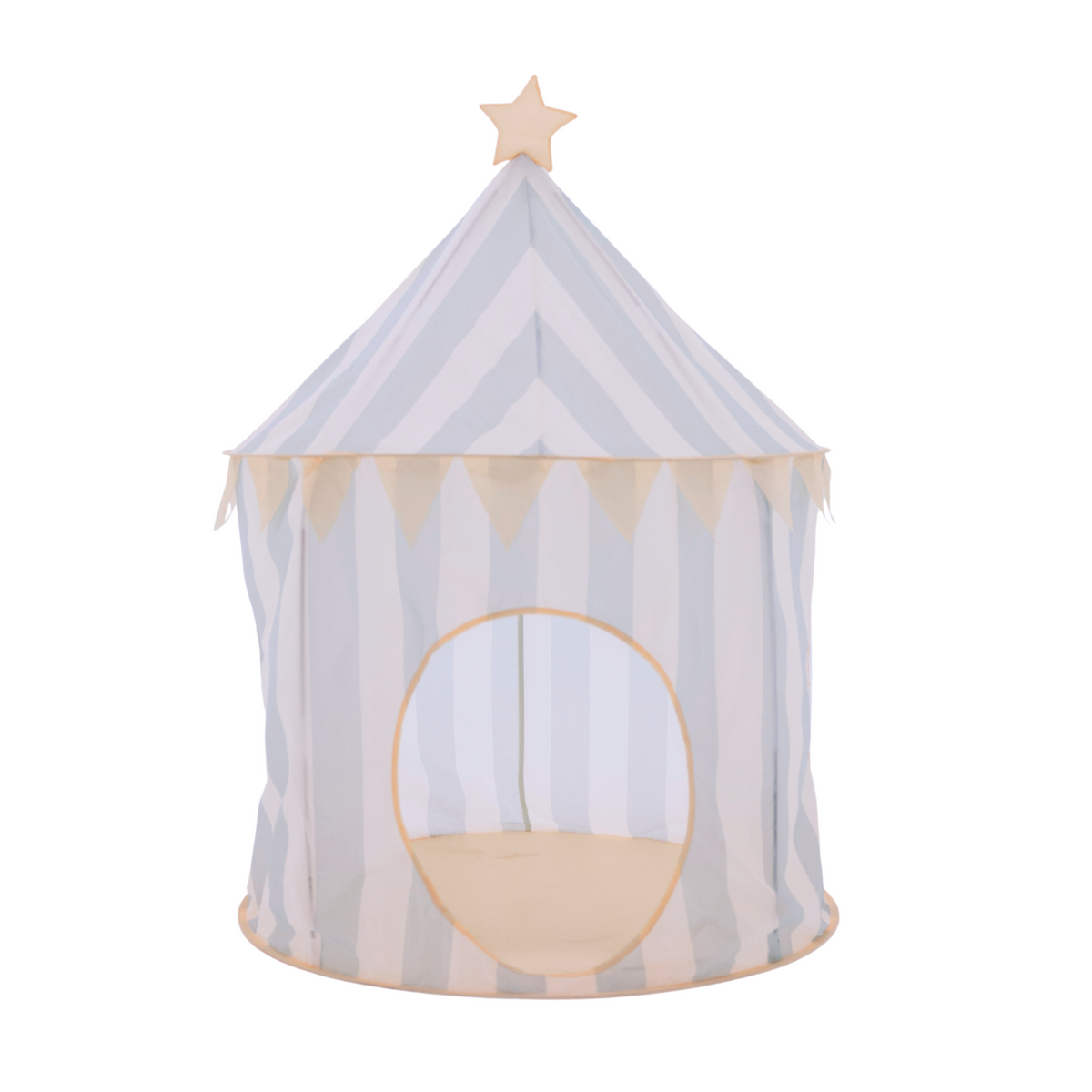 Smol Mini Play Tent - Blue.