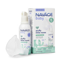 Naväge Baby Micro-Mist Inhaler