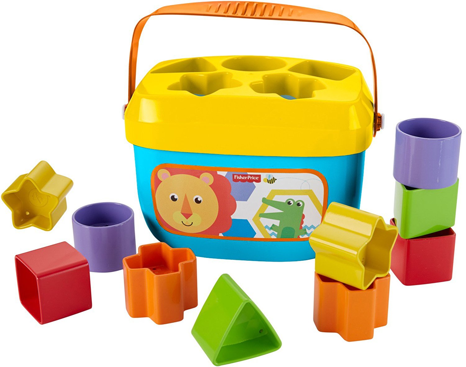 best blocks for 1 year old