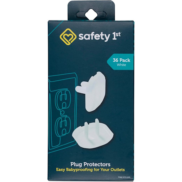 Safety 1st Electrical Outlet Baby Proof Covers.