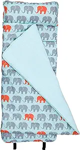 Wildkin Original Nap Mat with Reusable Pillow - $59.99.