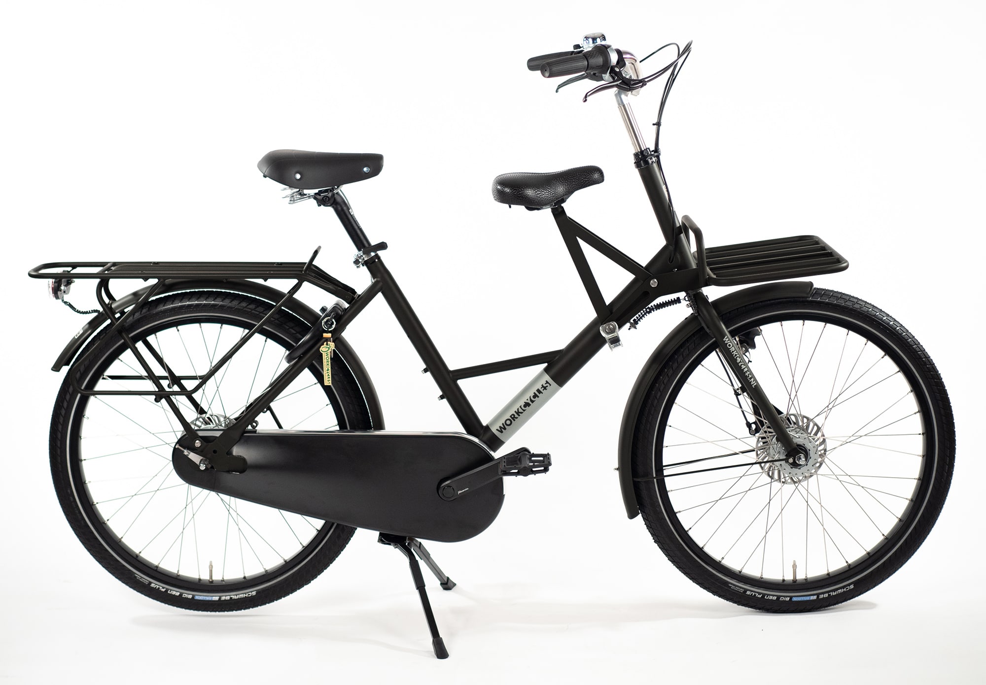WorkCycles  Fr8 .
