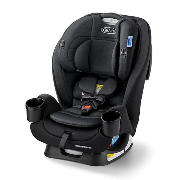 Graco TrioGrow SnugLock 3-in-1 Car Seat - $169.99.