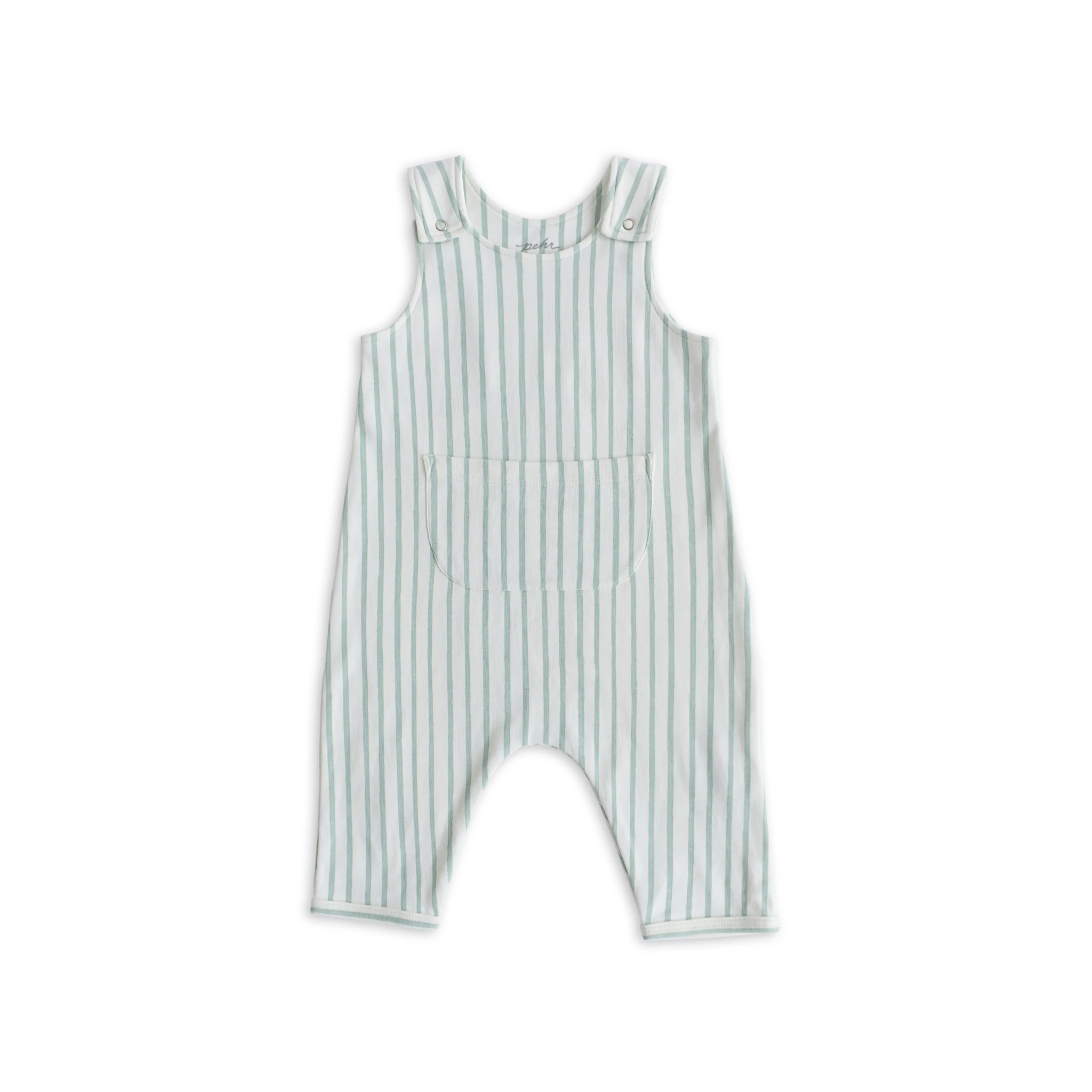 Pehr Overalls - $34.00.