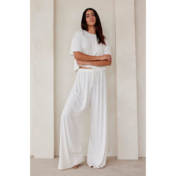 The Cloud High Waisted Pant.