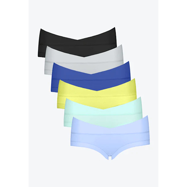 Neione Maternity Underwear Boyshorts - $24.99.