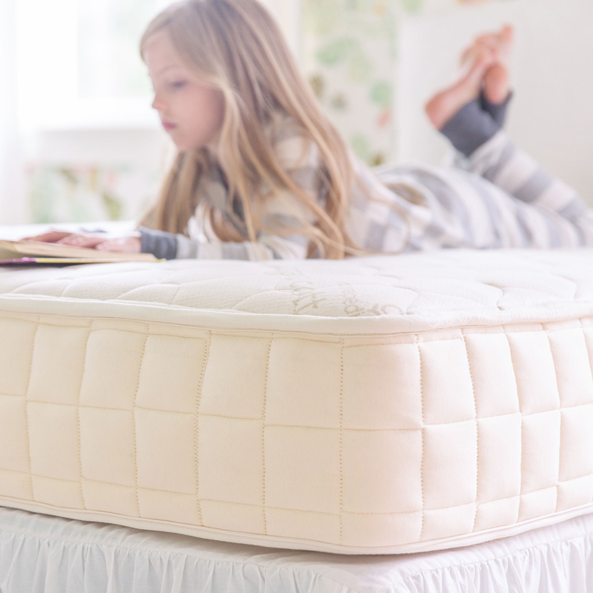 naturepedic organic verse mattress