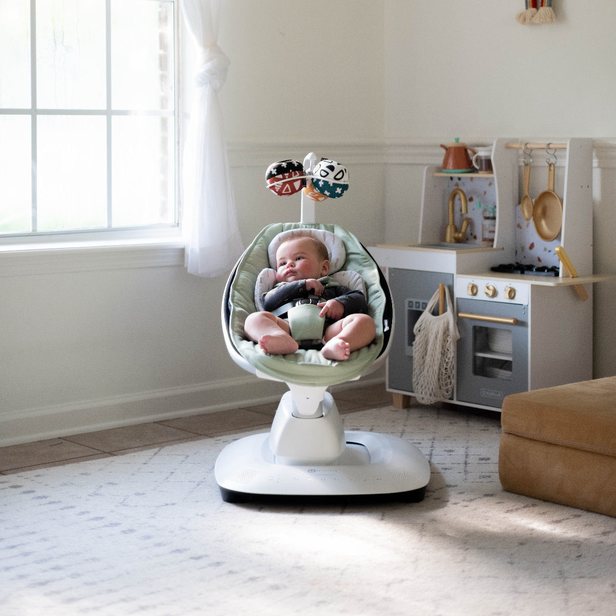Baby Swings Babylist Shop