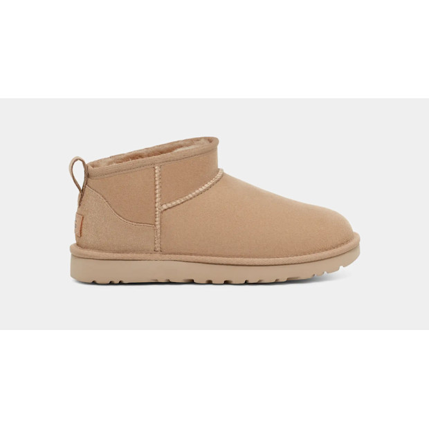 Ugg Classic Ultra Mini Boot.