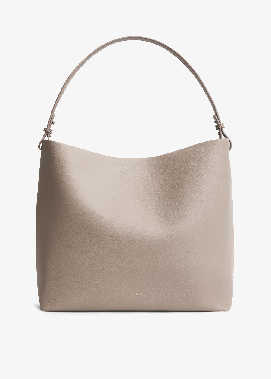 Mina Baie Harlow Vegan Full.