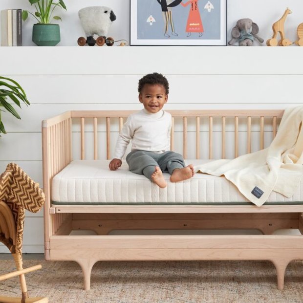 12 Best Crib Mattresses of 2024