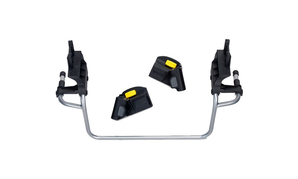 BOB Gear Single Jogging Stroller Adapter for UPPAbaby Infant Car Seats - $79.99.