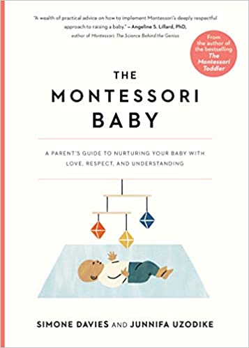  The Montessori Baby - $12.99.